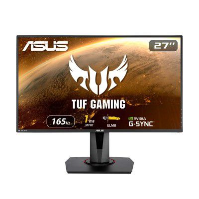 ASUS TUF Gaming VG279QR Gaming Monitor