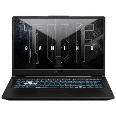 ASUS TUF Intel Core i5 11th Gen Gaming Laptop Graphite Black,2.79 KG FX706HF NY040W
