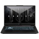 ASUS TUF Intel Core i5 11th Gen Gaming Laptop Graphite Black,2.79 KG FX706HF NY040W...