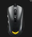 ASUS TUF M3 Wired Optical Gaming Mouse with Customizable Buttons (7000 DPI, Ergonomic Design, Black)...
