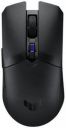 ASUS TUF M4 Gaming Wireless Gaming Mouse Wireless Optical Gaming Mouse (Bluetooth, 2.4GHz Wireless, Black)...