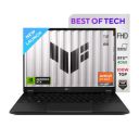 ASUS TUF AMD Ryzen 7 8845HS FA401UU-RG033WS Gaming Laptop (16GB RAM + 1TB SSD + NVIDIA GeForce RTX 4050)...