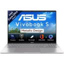 ASUS Vivobook S16,Intel Core Ultra 5 225H,AI PC(16GB RAM /512GB SSD) S3607CA-SH071WS...