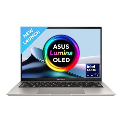 ASUS UX5304MA-NQ762WS Zenbook S 13 OLED 13inch, Intel Core Ultra 7 Processor 155U, Laptop (32GB/1TB SSD)