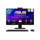 ASUS V400 (2026),Intel Core 3 100U (14th Gen),Intel iGPU,8GB/512GB,FHD,23.8"(60.45 cm), V440VAB-KBC3002WS | All in One PC...