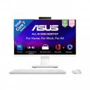 ASUS V400 (2026),Intel Core 7 240H (14th Gen),Intel iGPU,16GB/1TB,FHD,27"(68.58 cm), V470VA-KWC7001WS, All in One PC...