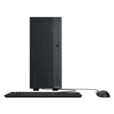 ASUS V500 V500MV-13620H006WS 13th Gen i7-13620H | 8GB RAM | 512GB SSD | Mini Tower PC