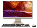 ASUS Vivo AiO V222, 21.5 FHD, Intel Pentium Gold 6405U, All-in-One Desktop (4GB/1TB HDD/Office 2019/Windows 10/Integrated Graphics/Wireless Keyboard & Mouse/Black/4.8 Kg), V222FAK-BA021TS...