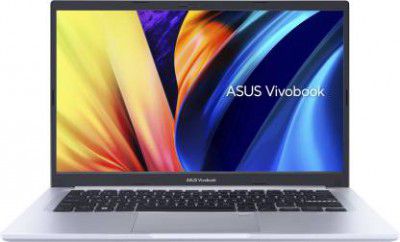 ASUS VivoBook 14 (2022) Core i3 12th Gen X1402ZA-EB312WS Laptop (8 GB RAM | 512 GB SSD)