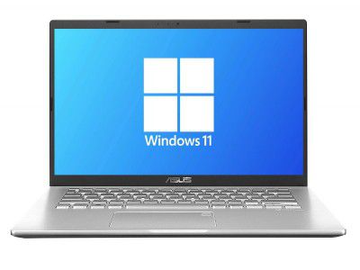 ASUS VivoBook 14 Intel Core i5-1035G1 10th Gen X415JA-EB531WS Laptop (16GB RAM+512GB SSD)