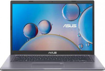 ASUS Vivobook 14 Core i3 10th Gen X415FA-BV311T Laptop (8 GB RAM | 1 TB HDD)