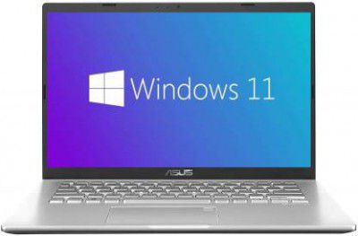 ASUS Vivobook 14 Core i5 11th Gen X415EP-EB562WS Notebook (8 GB RAM | 512 GB SSD)