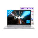 ASUS Vivobook 14, Intel Core i3 13th Gen 1315U, 8GB RAM, 512GB SSD, X1404VA-NK761WS Backlit Keyboard Laptop...