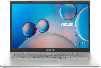 ASUS VivoBook 14 M415DA-EB512WS Ryzen 7 (16 GB/512 GB SSD/Windows 11 Home) Laptop