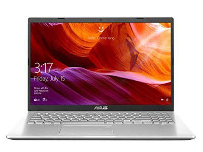 ASUS VivoBook 14 (2021) AMD Ryzen 3 3250U M515DA-BQ322TS Laptop (8GB RAM | 256GB NVMe SSD)