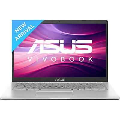 ASUS Vivobook 14 X1400EA-EK322WS Intel Core i3-1115G4 11th Gen Laptop (8GB RAM + 512GB SSD)