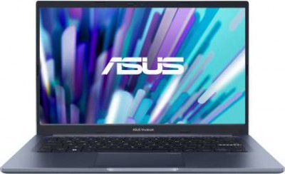 ASUS Vivobook 14 Core i5 12th Gen X1402ZA-EK521WS Laptop (8 GB RAM + 512 GB SSD)