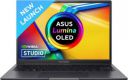 ASUS Vivobook 14X OLED For Creator Intel H-Series Core i5 13th Gen 13500H K3405VFB-KM541WS Gaming Laptop (16 GB RAM + 512 GB SSD)...