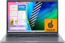 ASUS Vivobook 15 Touchscreen Core i3 11th Gen X515EA-EZ311WS Laptop (8 GB RAM + 512 GB SSD)...