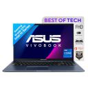 [Extra ₹6500 off] ASUS Vivobook 15 Intel Core i7-12700H 12th Gen X1502ZA-EJ744WS Laptop (16GB RAM + 512GB SSD + Intel Iris X? Graphics)...