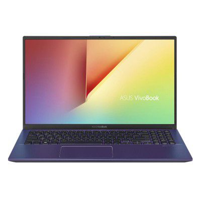 ASUS Vivobook 15, 15.6, AMD Dual Core Ryzen 3, Laptop (8GB/256GB SSD) X512DA-BQ303WS