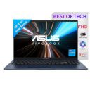 ASUS Vivobook 15, 15.6" FHD, Intel Core i5-1334U, (8GB RAM/512GB SSD) X1504VA-NJ1765WS...