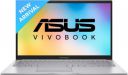 ASUS Vivobook 15 X1504VAP-NJ2862WS (15.6") (16GB/512GB SSD, Win 11, Cool Silver, MS Office)...