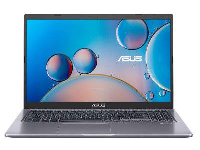 ASUS VivoBook 15 AMD Hexa Core Ryzen 5-5500U M515UA-BQ512TS Laptop (8GB RAM | 512 GB SSD)