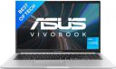 ASUS Vivobook 15 Core i3 12th Gen 1215U - (8 GB/512 GB SSD/Windows 11 Home) X1502ZA-EJ953WS Thin and Light Laptop  (15.6 Inch, Icelight Silver, 1.70 kg, With MS Office)...