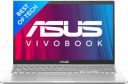 ASUS Vivobook 15 Core i5 11th Gen - (8 GB/512 GB SSD/Windows 11 Home) X515EA-EJ522WS Laptop (15.6 Inch, Transparent Silver, 1.80 kg, With MS Office)...