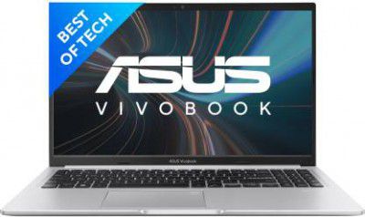 ASUS Vivobook 15 Core i5 12th Gen 1235U X1502ZA-EJ545WS Laptop (16 GB RAM + 512 GB SSD)