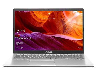 Asus VivoBook 15 i3-1115G4 X515EA-BQ312WS Laptop (8GB Laptop | 256GB SSD)