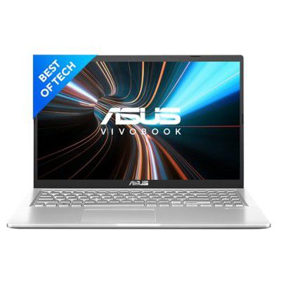 {Extra Rs.2500 OFF} ASUS Vivobook 15 Intel Pentium Gold 7505 X1500EA-EJ122WS Laptop (8GB RAM + 512GB SSD)