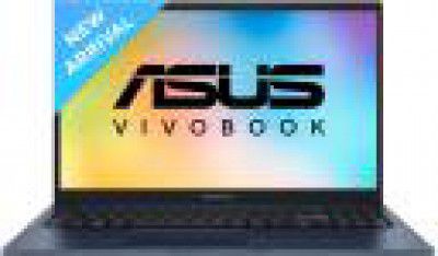 ASUS Vivobook 15 Intel Core i3 13th Gen 1315U - (8 GB/512 GB SSD) X1504VA-NJ323WS Thin and Light Laptop  (15.6 Inch,1.70 Kg)