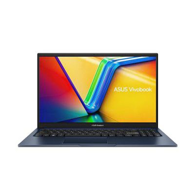 ASUS  X1504VAP-NJ322WS Vivobook 15, 15.6inch , Intel Core 3 Processor 100U, Laptop (8GB/512GB SSD) 