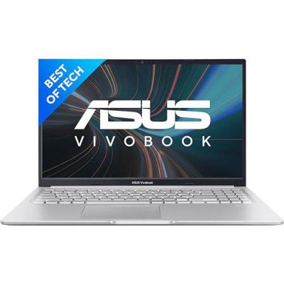 ASUS Vivobook 15 Intel Core i5-12500H 12th Gen X1502ZA-EJ544WS Laptop (16GB RAM + 512GB SSD)