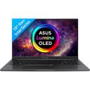 ASUS Vivobook 15 OLED Intel Core i5-1335U 13th Gen X1505VAU-LK543WS Laptop (16GB RAM + 512GB SSD)...