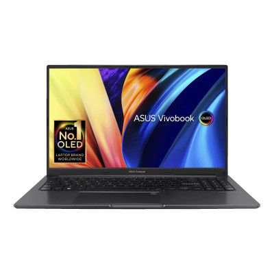 ASUS Vivobook 15 OLED X1505ZA-L1311WS Laptop (8GB RAM + 512 PCIe SSD)