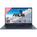 ASUS Vivobook 15, Smartchoice, AMD Ryzen 7 5825U, 16GB RAM, 512GB SSD, M1502YA-BQ703WS Laptop...