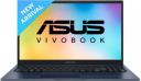 ASUS Vivobook 15, with Backlit Keyboard (8 GB/512 GB SSD) X1504ZA-NJ520WS Thin and Light Laptop  (15.6 Inch, Quiet Blue)...