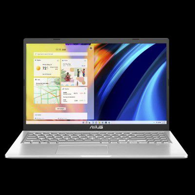 ASUS VivoBook 15 X1500EA-EJ702WS i7-1165G7 Laptop (8GB DDR4 + 8GB DDR4 / 512GB PCIe® 3.0 SSD)