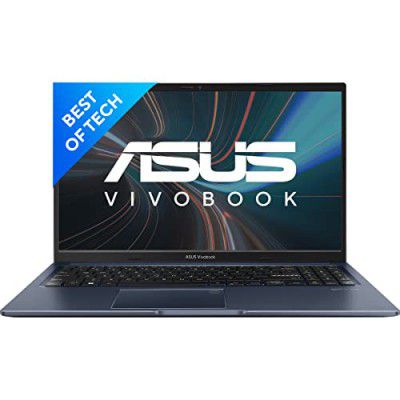 ASUS Vivobook 15, Intel Core i3-1220P 12th Gen X1502ZA-EJ385WS Laptop (8GB RAM + 512GB SSD)