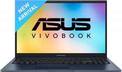 ASUS Vivobook 15 X1504VAP-NJ2864WS / X1504VAP-BQ542WS (15.6") (16GB/512GB SSD, Win 11, Quiet Blue, MS Office)