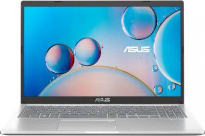ASUS VivoBook 15 (2022) Core i3 10th Gen X515JA-BQ322WS Laptop (8 GB RAM | 512 GB SSD)