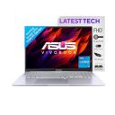 [Extra Rs 6250 Off] ASUS Vivobook 16" FHD+ (1920 X 1200), 60Hz 300Nits, Core i5-12500H, (16GB RAM/512GB SSD/Intel Iris X 1.88Kg), X1605ZAC-MB541WS...