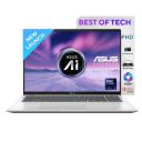 ASUS Vivobook 16, Smartchoice, Intel Core Ultra 5 Series 2, (16GB RAM, 512GB SSD) X1607CA-MB142WS, Intel iGPU, M365 Basic (1Year)* Laptop...