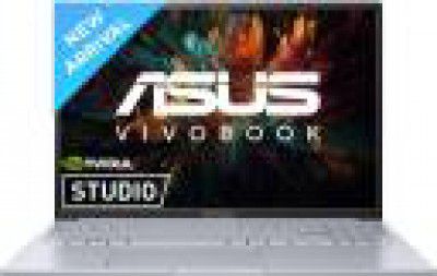 ASUS Vivobook 16X, Intel Core i7 12th Gen 12700H - K3605ZC-RP628WS (16 GB/512 GB)  Gaming Laptop  (16 Inch, 1.80 Kg)