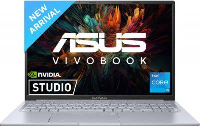 ASUS Vivobook 16X Intel Core i5 12th Gen 12500H - (16 GB/512 GB) K3605ZF-RP258WS Gaming Laptop  (16 Inch, 1.80 Kg)