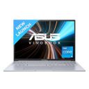 ASUS Vivobook 16X Intel Core i5-12500H K3605ZF-MBN546WS Creator Laptop (16GB RAM + 512GB SSD + NVIDIA GeForce RTX 2050)...