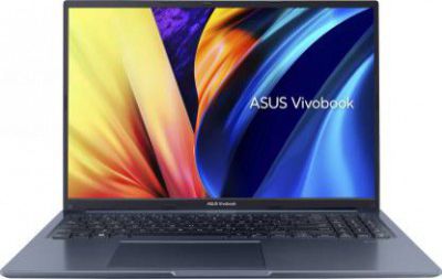 ASUS VivoBook 16X Ryzen 7 Octa Core 5800H M1603QA-MB711WS Laptop (16 GB RAM | 512 GB SSD)